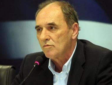 Γ. Σταθάκης: Επίθεση επενδυτών στη ΔΕΗ με βραχυπρόθεσμο κερδοσκοπικό ορίζοντα